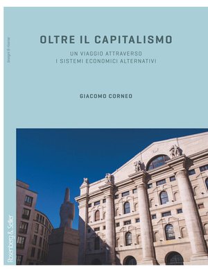 cover image of Oltre il capitalismo